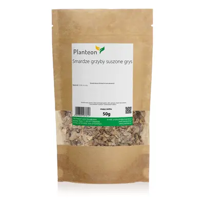 Smardze grzyby suszone grys 5kg