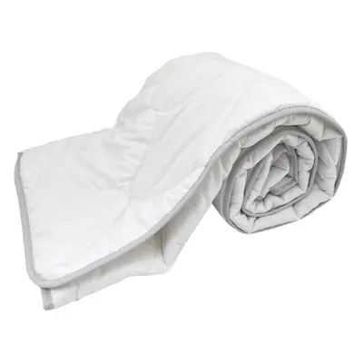 Kołdra 140x200 ultralekka bawełna Cottonella Poldaun