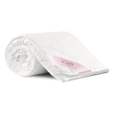 Kołdra 140x200 bawełniana 95°C ultralekka letnia Cotton Sen Iga Home