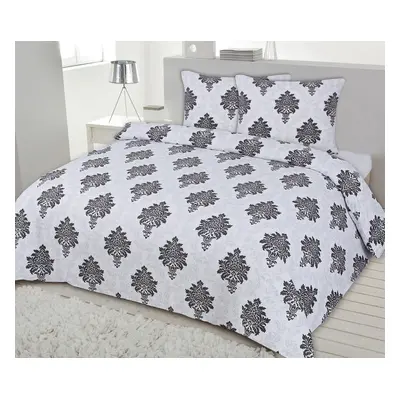 Pościel flanelowa 140x200 Delicatta 63A Matex