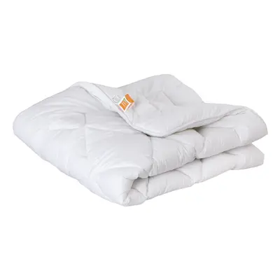 Kołdra 140x200 całoroczna Hollofil Allerban antyroztoczowa Poldaun