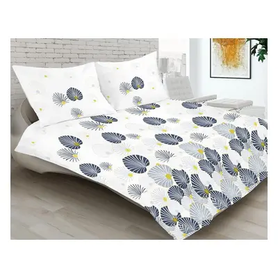 Pościel satynowa 160x200 Premium Sanfor (18) Matex