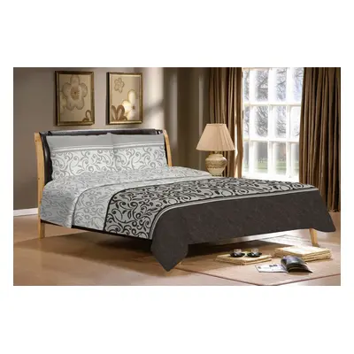 Pościel flanelowa 160x200 Delicatta 49B Matex