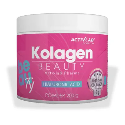 Kolagen BEAUTY w proszku