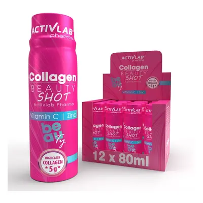 Collagen BEAUTY SHOT