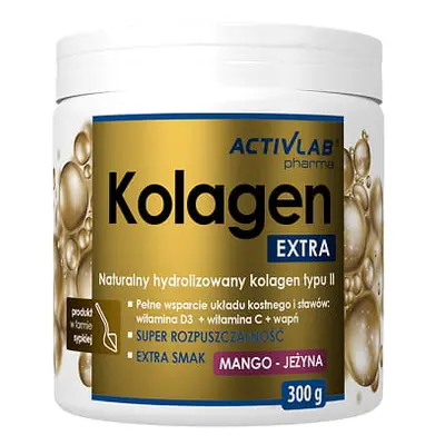 Kolagen Extra 300g