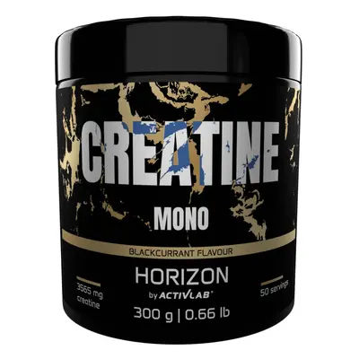 CREATINE MONO Monohydrat kreatyny