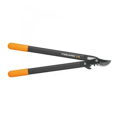 Fiskars 1001553 PowerGear Sekator nożycowy (M) L76