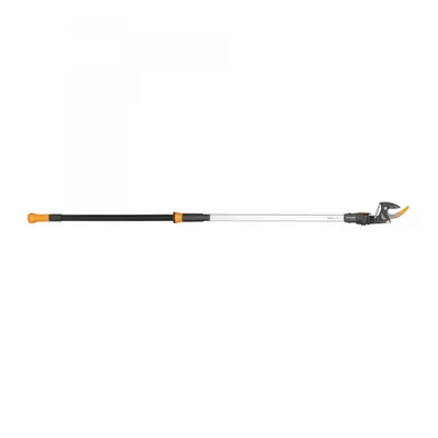 Fiskars 1023625 PowerGear X Sekator uniwersalny Żyrafa UPX82