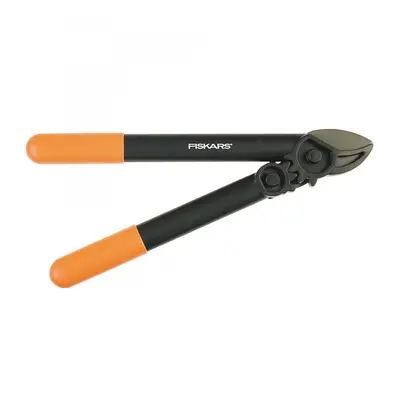 Fiskars PowerGear Sekator dźwigniowy, kowadełkowy (S) L31