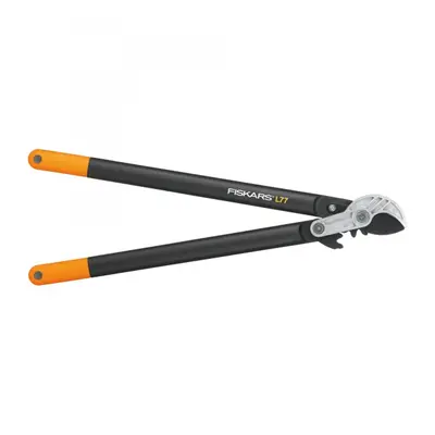 Fiskars PowerGear Sekator kowadełkowy (L) L77