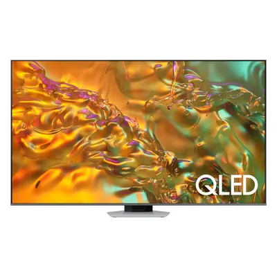 Samsung 65” QLED 4K Q80D Smart TV (2024)