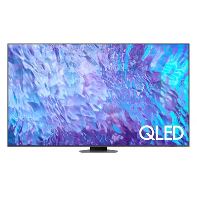 Samsung 98" QLED 4K Q80C