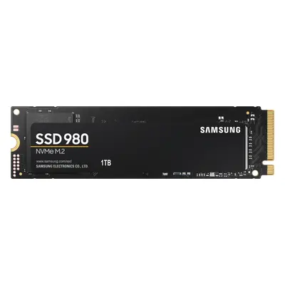 Samsung 980 PCIe 3.0 NVMe™ M.2 SSD