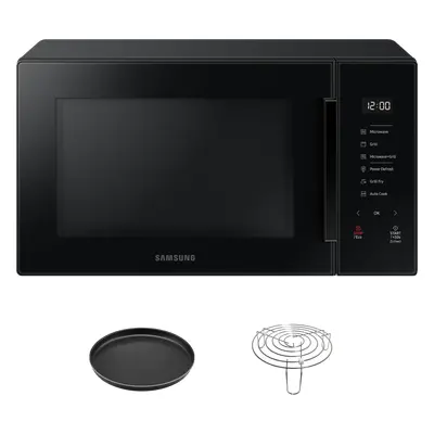 Samsung Bespoke MG30T5018CK/EO kuchenka mikrofalowa z grillem 30 l