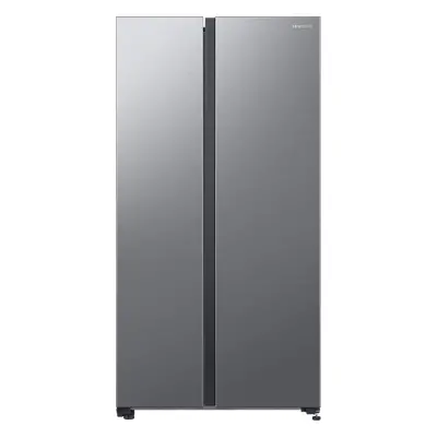 Samsung RS62DG5003S9 Lodówka AI Side by Side SpaceMax™ 1,78 m 655 l