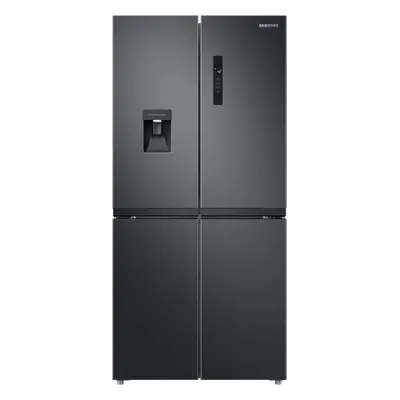 Samsung RF48A401EB4 Lodówka Multidoor Slim Technologia Twin Cooling Plus™ 1,79m 488 l