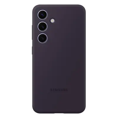 Samsung Etui Silicone Case do Galaxy S24