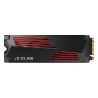 Samsung Dysk 990 PRO Heatsink PCIe 4.0 NVMe™ M.2 SSD 4TB