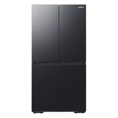 Samsung RF65DG960EB1 Lodówka AI Multidoor Technologia Triple Cooling™ Wi-Fi 1,83 m 646 l