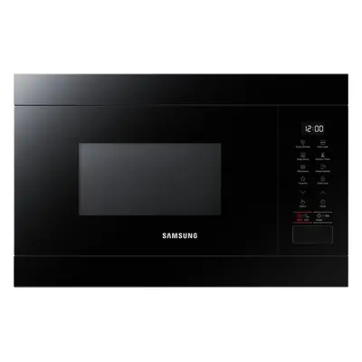 Samsung MS22T8254AB, Kuchenka mikrofalowa do zabudowy, 22 l