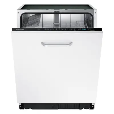 Samsung DW60M6040BB, Zmywarka do pełnej zabudowy 60 cm