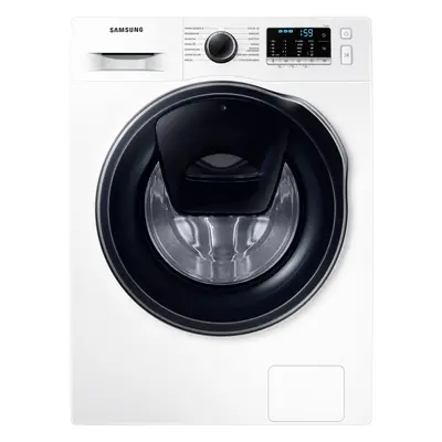 Samsung WW8NK52E0VW, Pralka AddWash™, 8 kg, biała