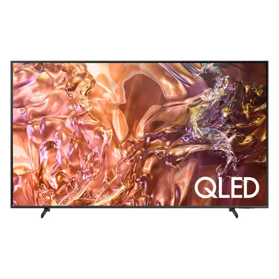 Samsung 50 QLED 4K QE1D Tizen OS Smart TV (2024)