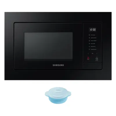 Samsung MS23A7318GK Kuchenka mikrofalowa do zabudowy Solo 23 l