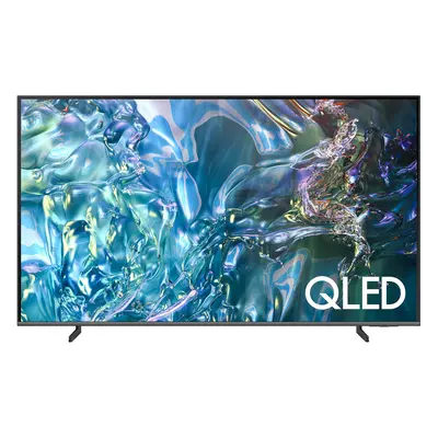 Samsung 50” QLED 4K Q67D Smart TV (2024)