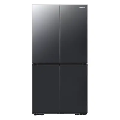 Samsung RF65DG960ESG Lodówka AI Multidoor Technologia Triple Cooling™ Wi-Fi 1,83 m 646 l