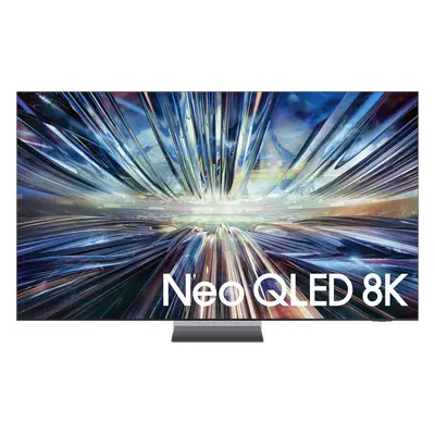 Samsung 65” Neo QLED 8K Excellence Line QN900D Smart TV (2024)