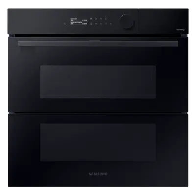 Samsung NV7B5785KAK piekarnik parowy Steam Cook z technologią Dual Cook Flex, WiFi