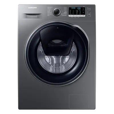 Samsung WW8NK52E0VX, Pralka Slim AddWash™, 8 kg, inox