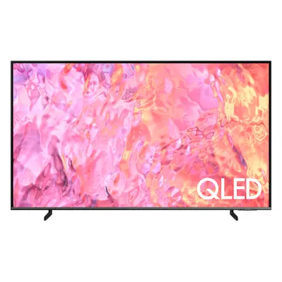 Samsung 55” Q67C QLED 4K