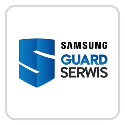 1 rok dłuższej ochrony, Samsung GUARD Serwis do mikrofalówki gr.0