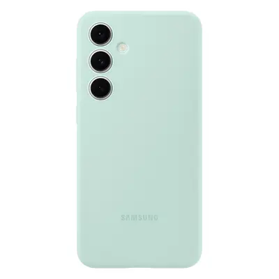 Samsung Etui Silicone Case do Galaxy S24 FE