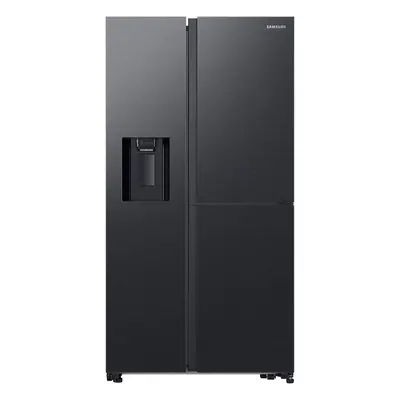 Samsung RH65DG54M3B1 Lodówka AI Side by Side Food Showcase 628 l 1,78 m