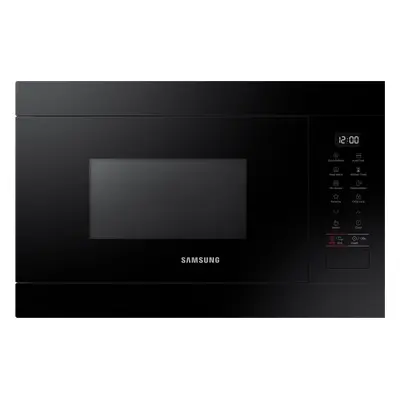 Samsung MS22M8254AK, Kuchenka mikrofalowa do zabudowy, 22 l