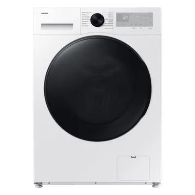 Samsung WD90DG5B15BHEO Pralko-suszarka AI z technologią Q-Combo 9/6kg