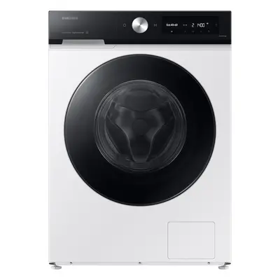 Samsung BESPOKE AI™ Pralka WW90DB7U94GEU4 AI EcoBubble™ 9 kg Biała