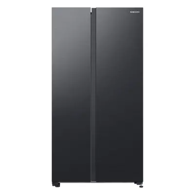 Samsung RS62DG5003B1EO Lodówka AI Side by Side SpaceMax™ 1,78 m 655 l