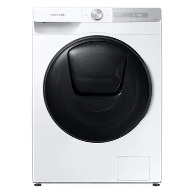 Samsung WW90T754ABH, Pralka AI QuickDrive™, 9 kg, biała