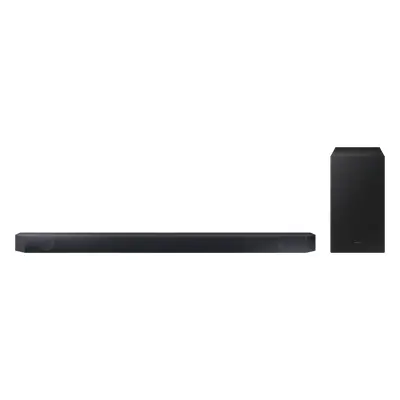 Samsung Soundbar Q-seria HW-Q600C