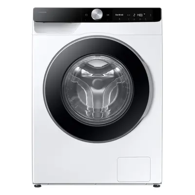 Samsung WW90DG6U85LKU4 Pralka AI EcoBubble™ 9 kg Biała