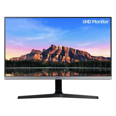 Samsung Monitor do komputera 28” 60Hz 4K UHD UR55 LU28R550UQPXEN