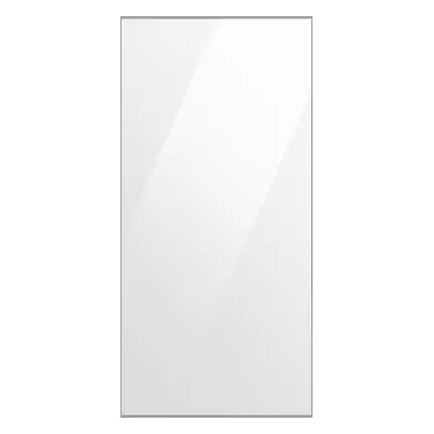 Samsung BESPOKE RA-B23EUT12GM panel górny do lodówki combi 203 cm mocowanie magnetyczne