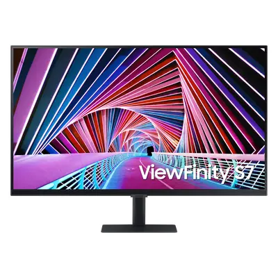 Samsung Monitor ViewFinity S7 32” 60Hz 4K UHD S70A LS32A700NWPXEN