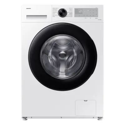 Samsung Pralka AI WW11DG5B25AHEO EcoBubble™ 11 kg Biała