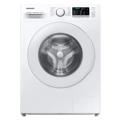 Samsung WW70AGAS21TEEO Pralka Slim EcoBubble™ 7 kg Biała